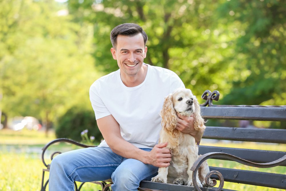 Can a Psychiatric Service Dog Help With Schizophrenia? Dog Academy