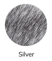 silver fur sample