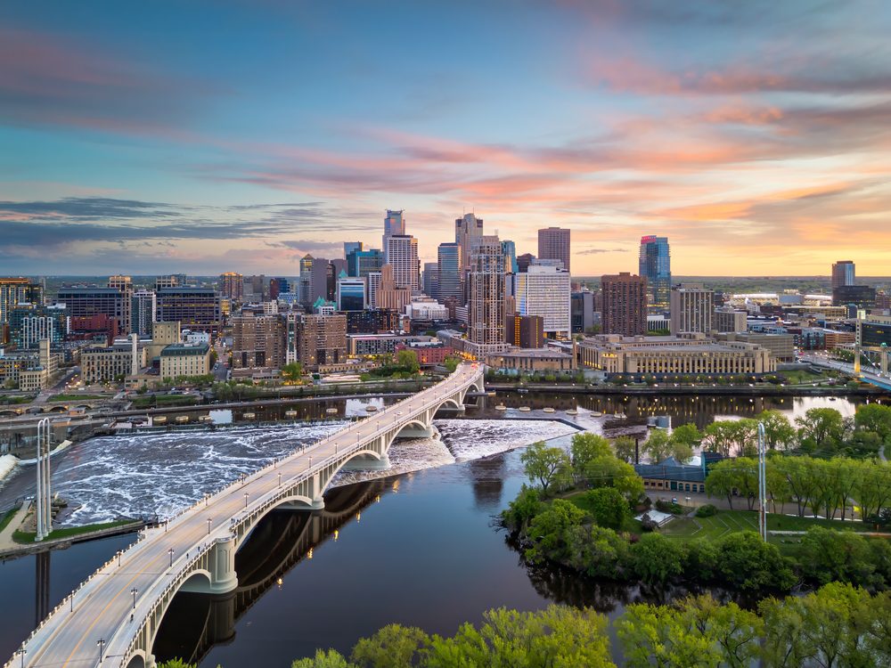 Dog Training in Minneapolis, MN