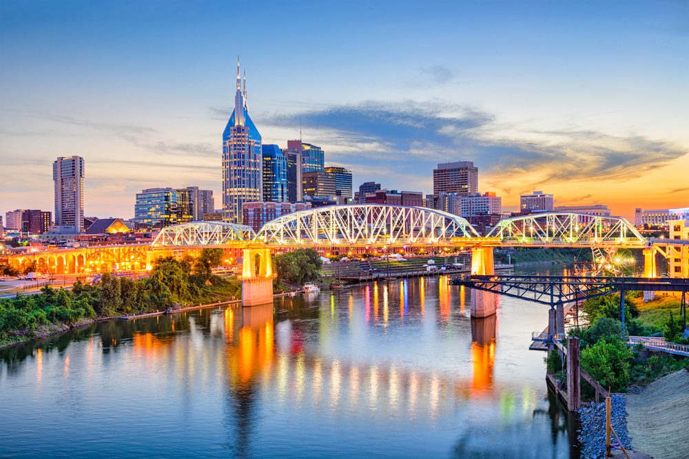 Dog Training in Nashville, TN