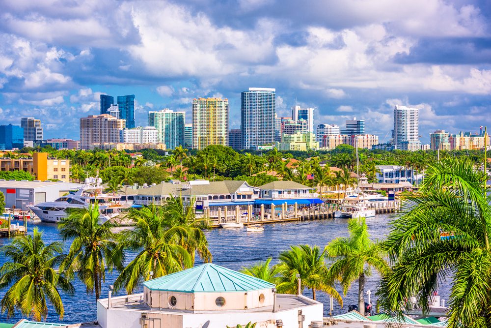 Dog Training in Fort Lauderdale, FL