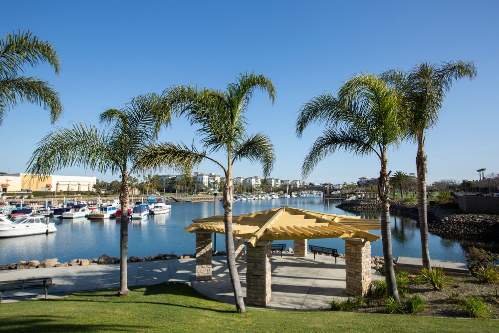 Dog Training in Oxnard, CA