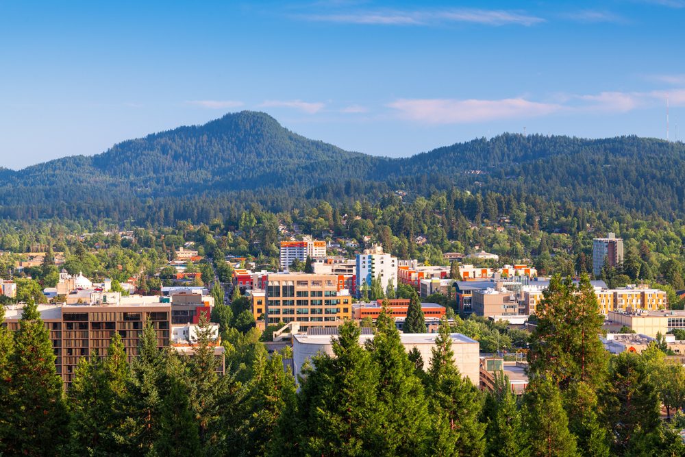Dog Training in Eugene, OR