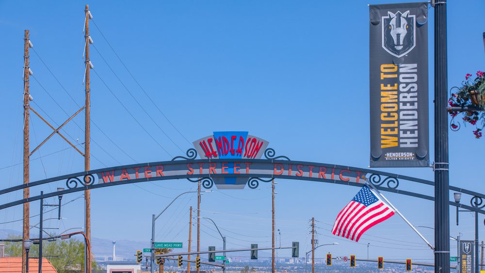 Dog Training in Henderson, NV