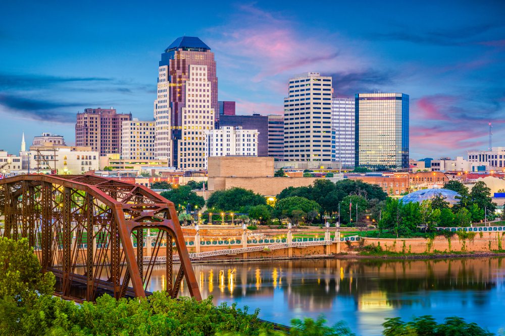 Dog Training in Shreveport, LA