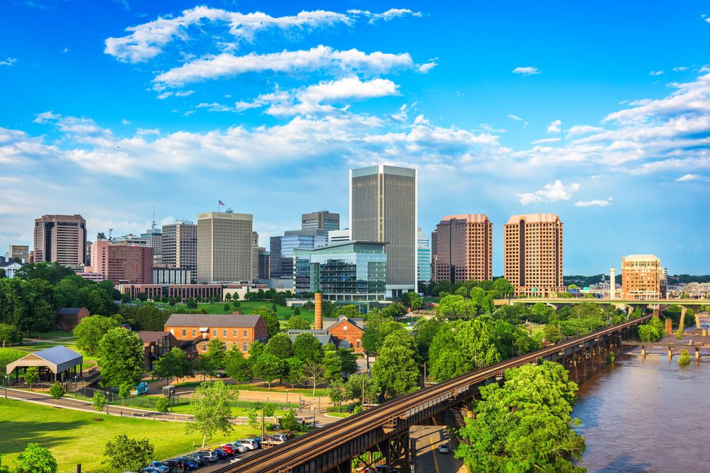 Dog Training in Richmond, VA