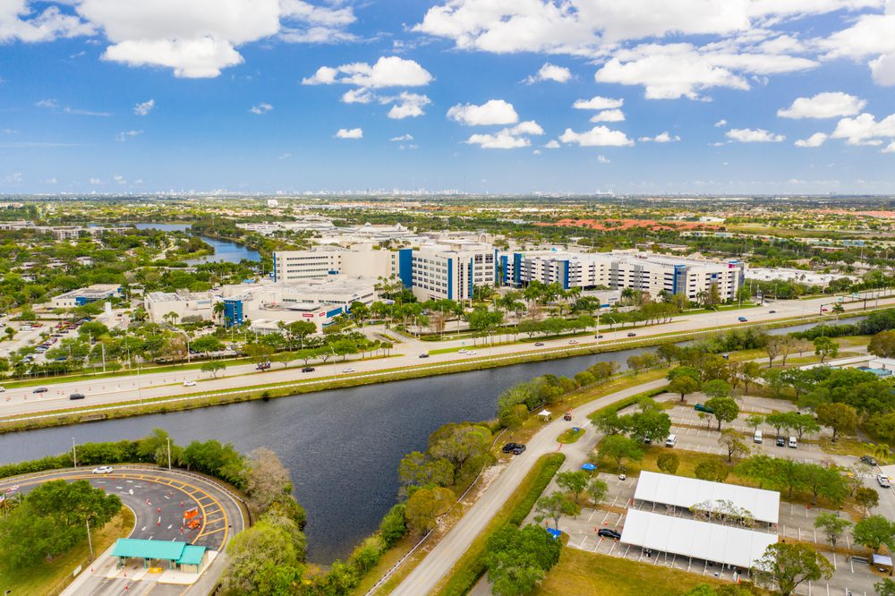Dog Training in Pembroke Pines, FL