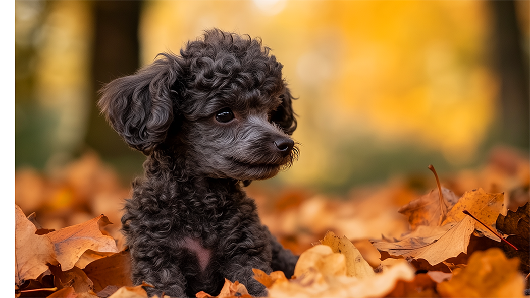 Teacup Poodle Puppies for Sale