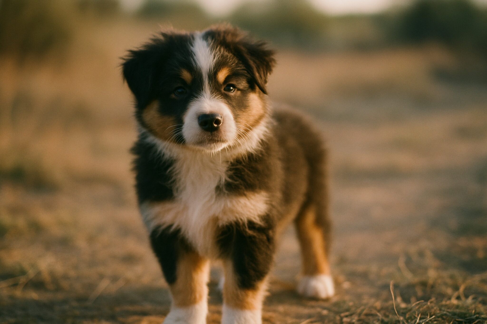 Australian Shepherd Puppies for Sale in Michigan