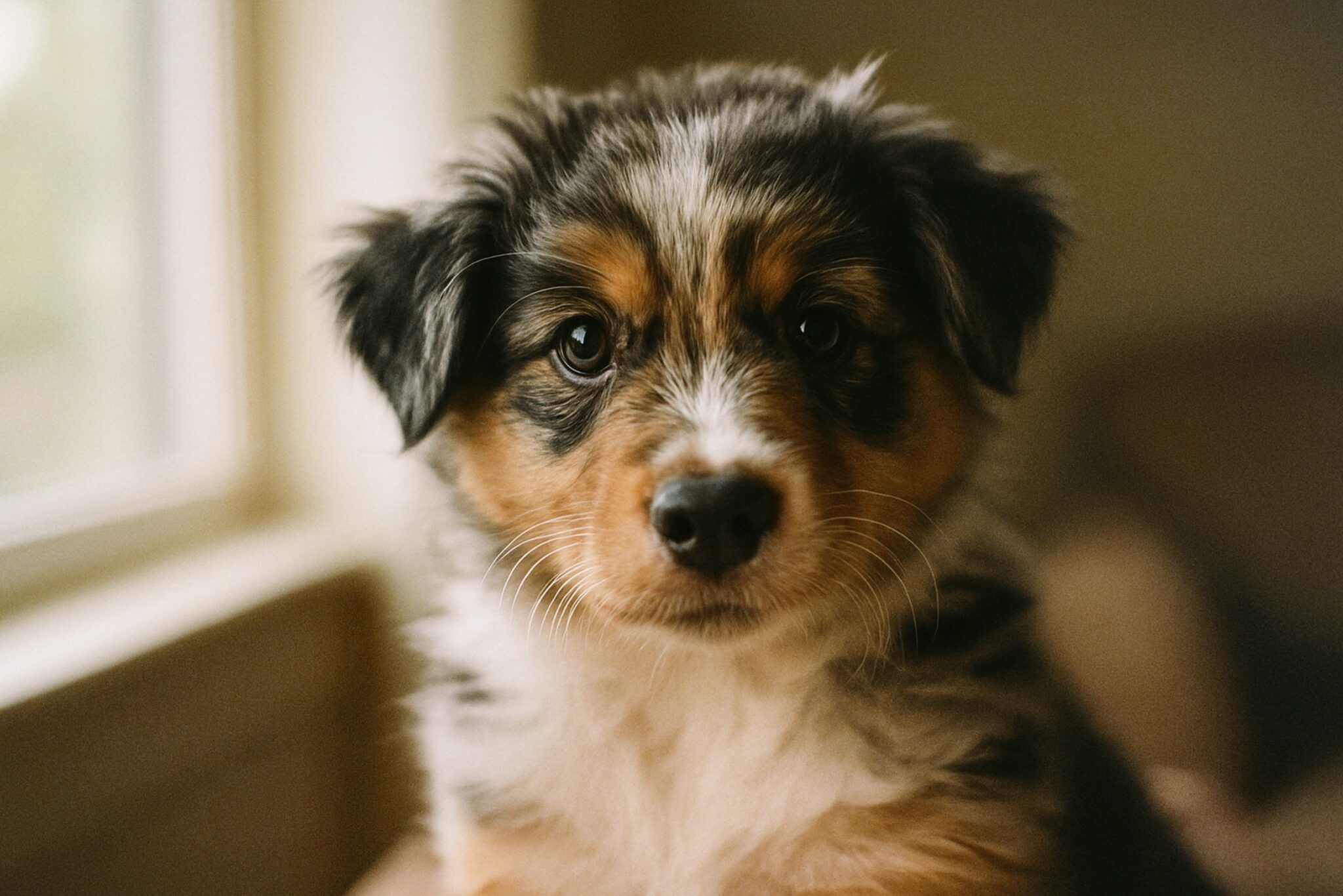 Australian Shepherd Puppies for Sale in Texas