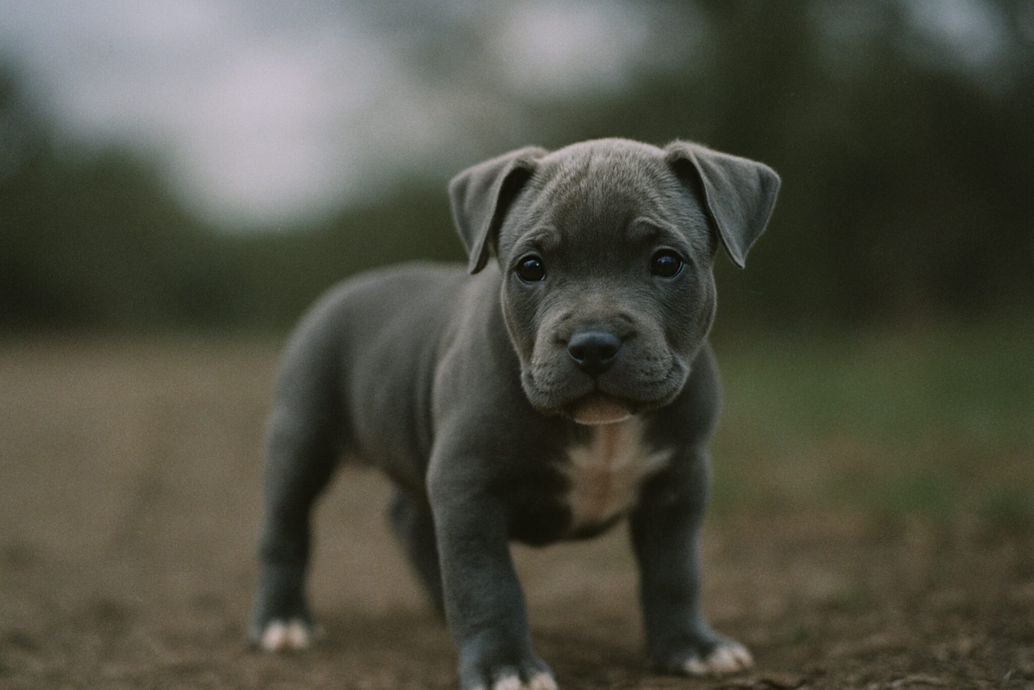 Blue Nose Pitbull Puppies for Sale in West Virginia