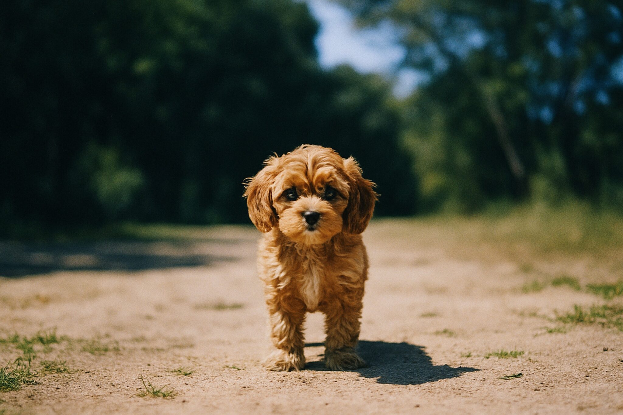 Cavapoo Puppies for Sale in Texas