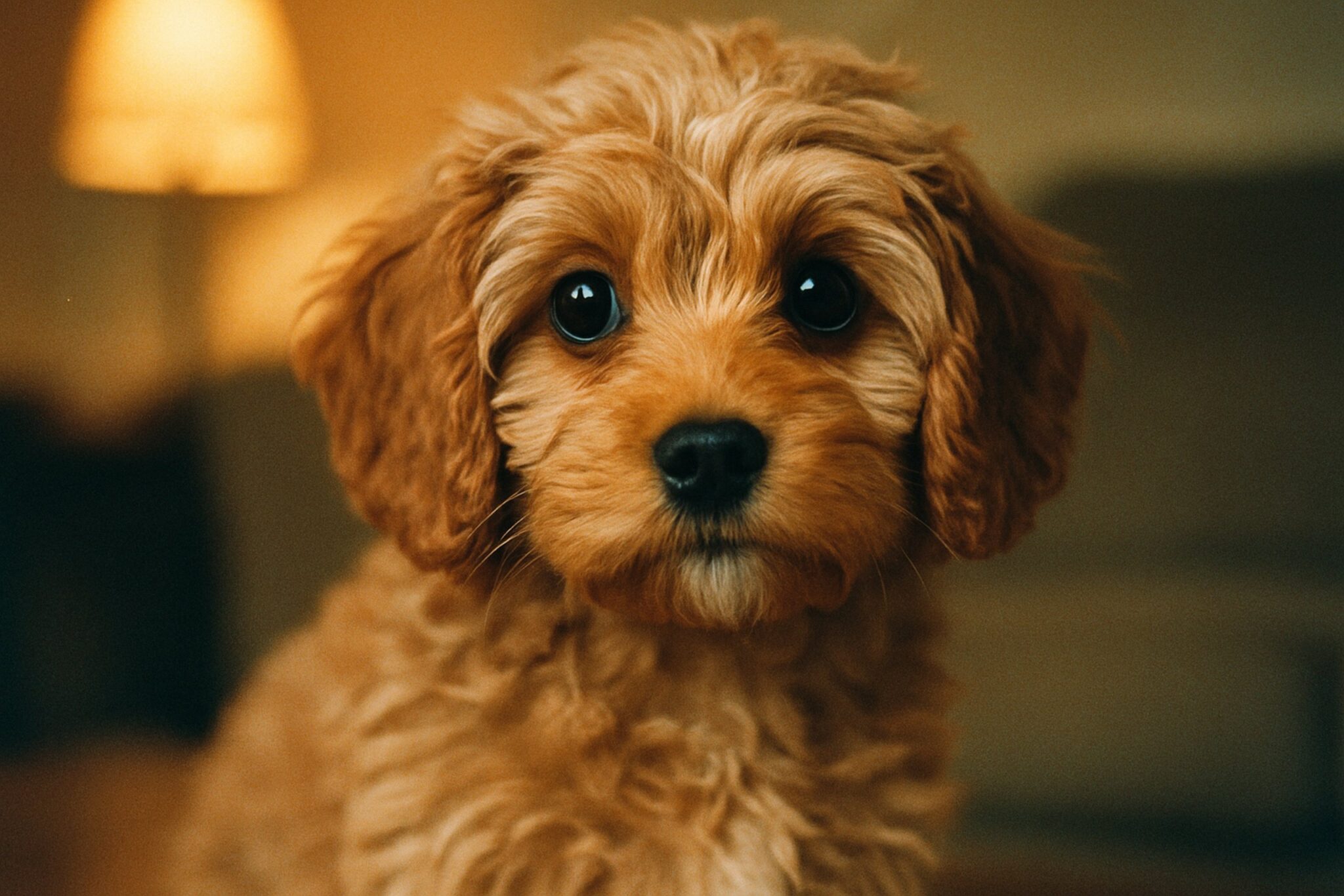 Cavapoo Puppies for Sale in Indiana