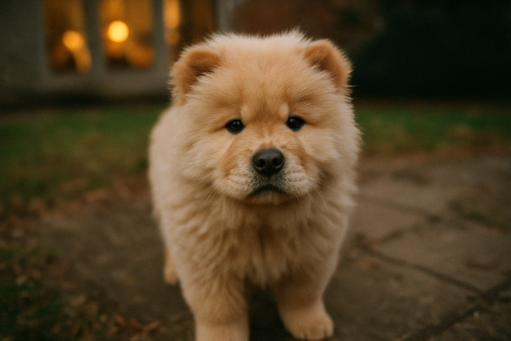 Chow Chow Puppies for Sale in Mississippi