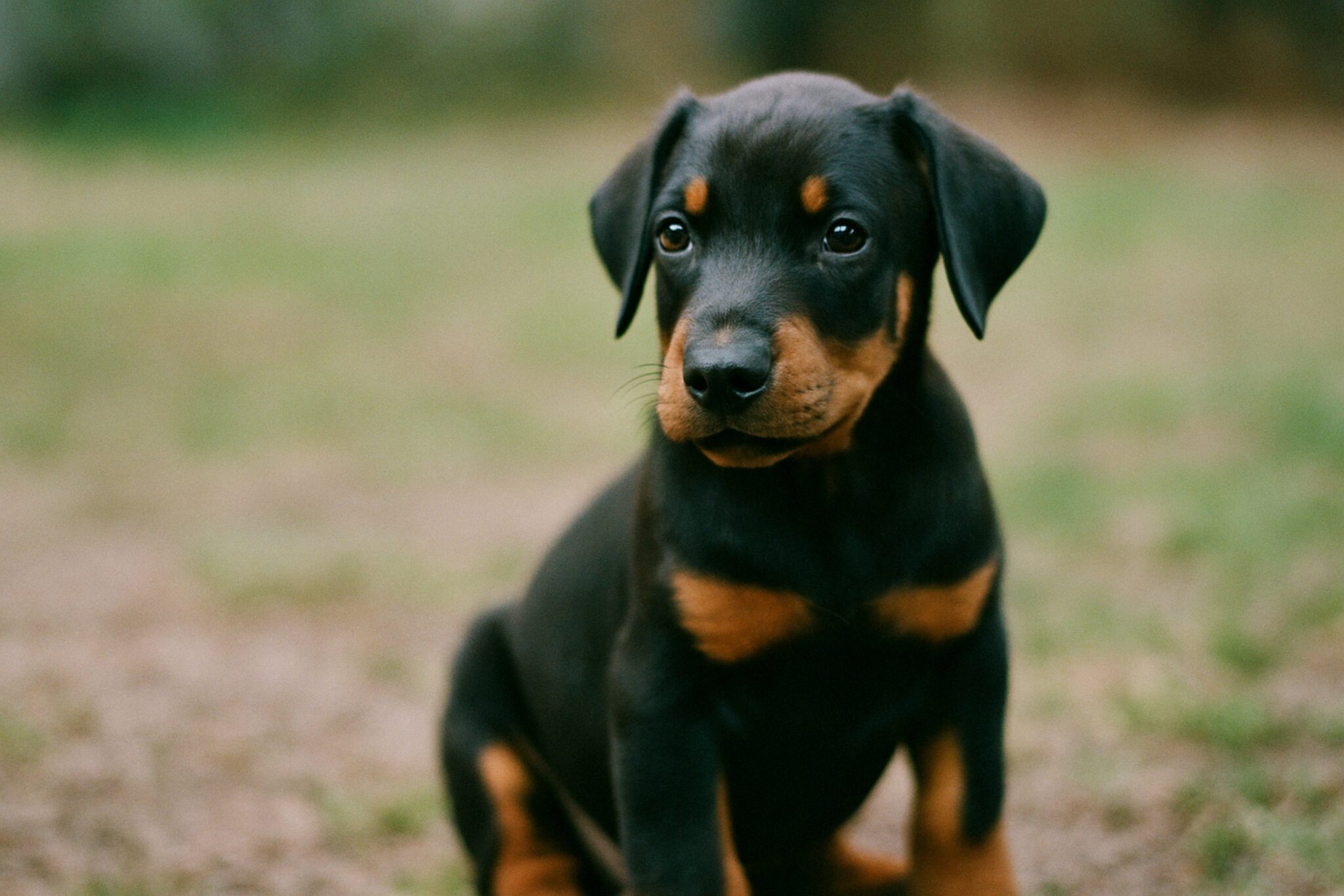 Doberman Puppies for Sale in Florida