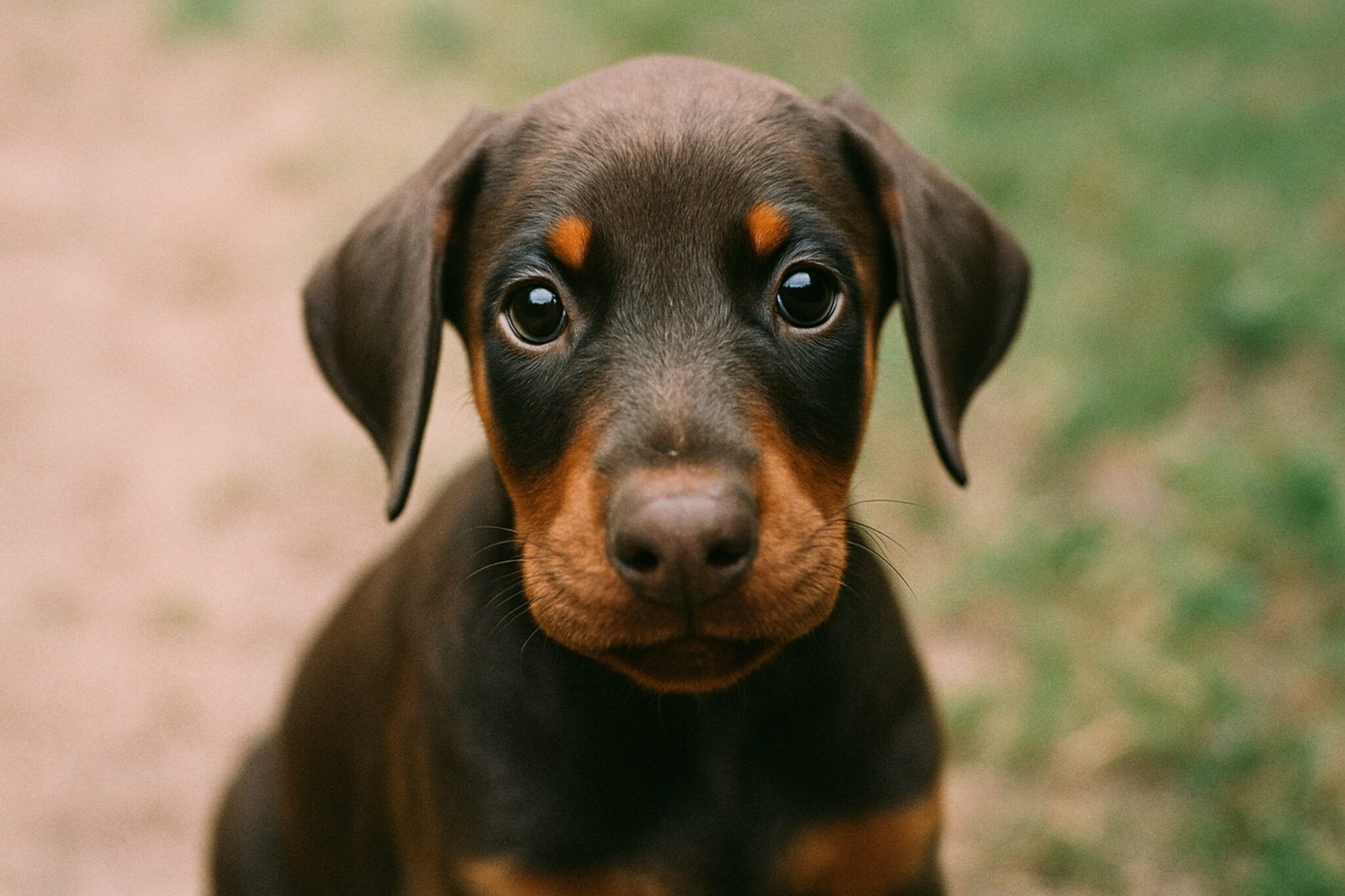 Doberman Puppies for Sale in Maryland