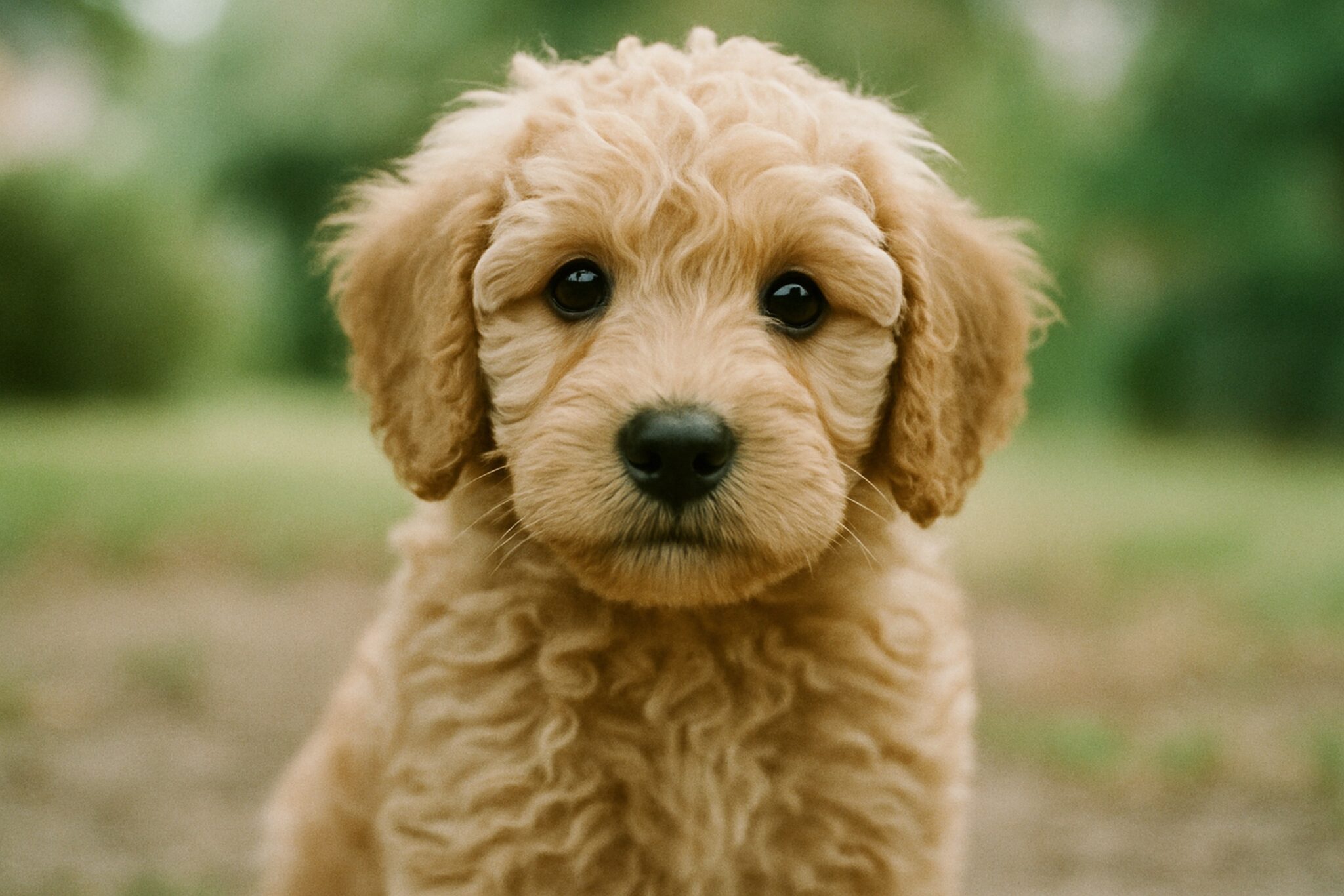 F1B Goldendoodle Puppies for Sale in Idaho
