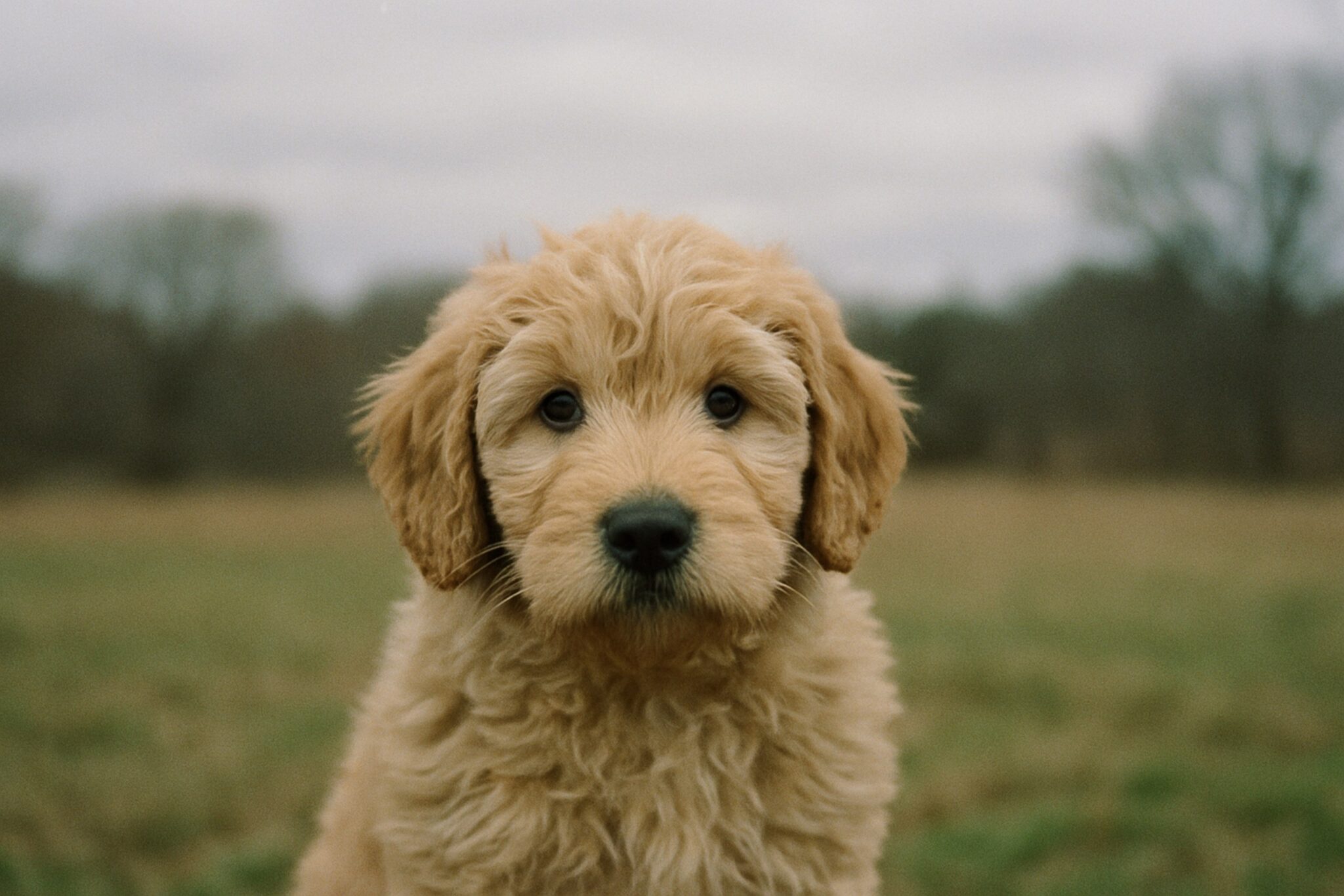 F1B Goldendoodle Puppies for Sale in Illinois