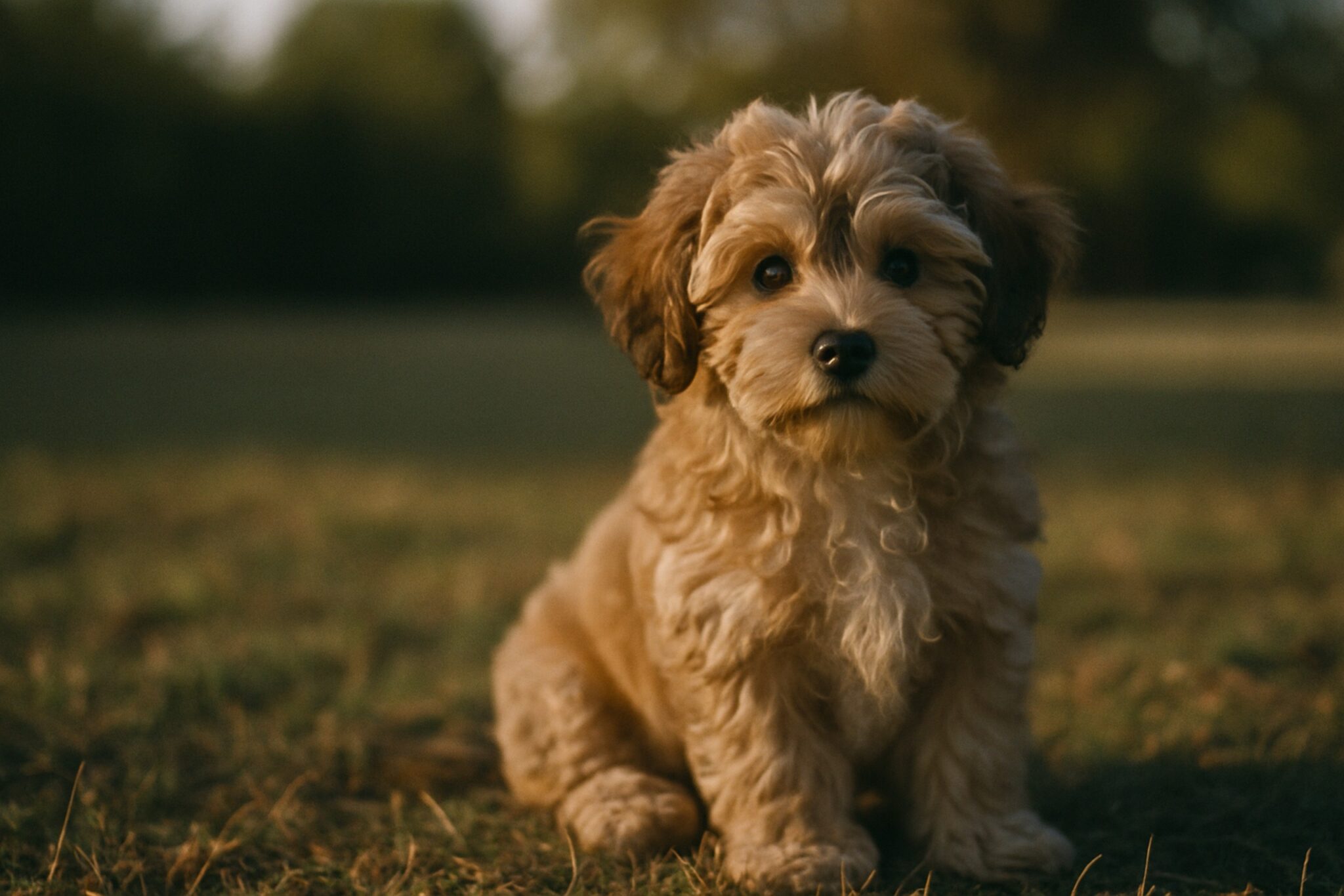 Havapoo Puppies for Sale in Florida
