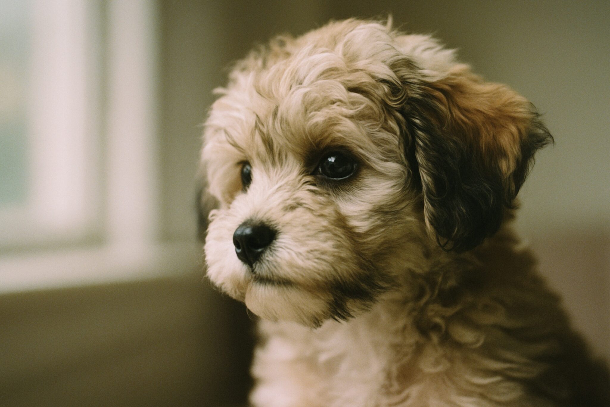 Havapoo Puppies for Sale in Wyoming