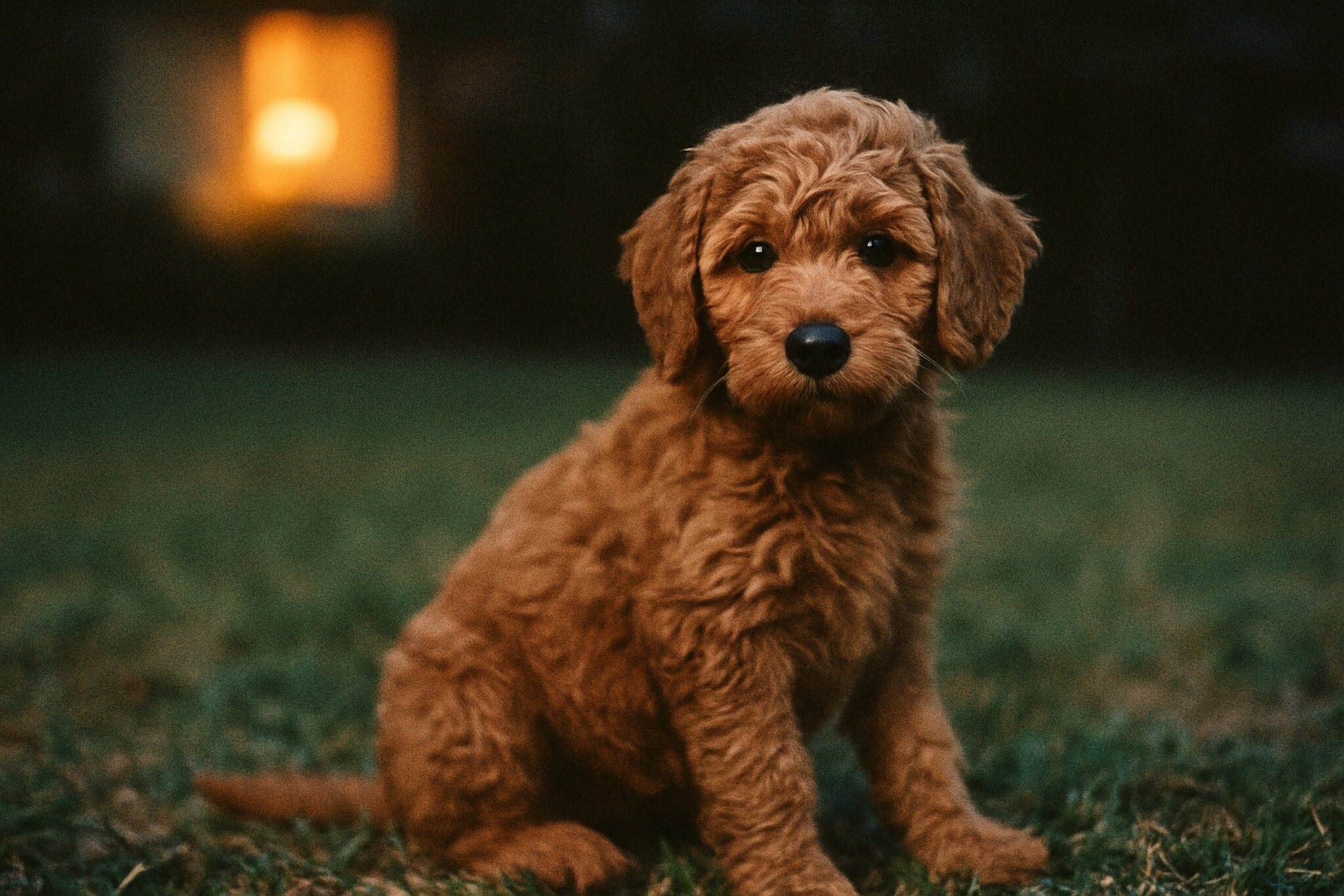 Labradoodle Puppies for Sale in Illinois