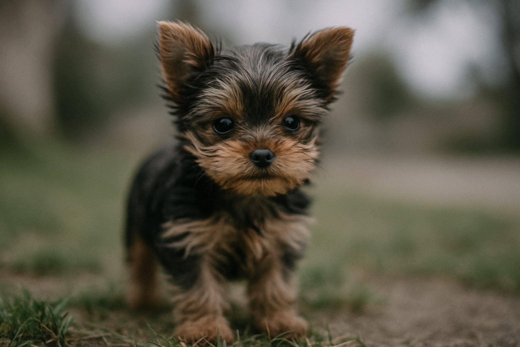 Teacup Yorkie Puppies for Sale in Indiana