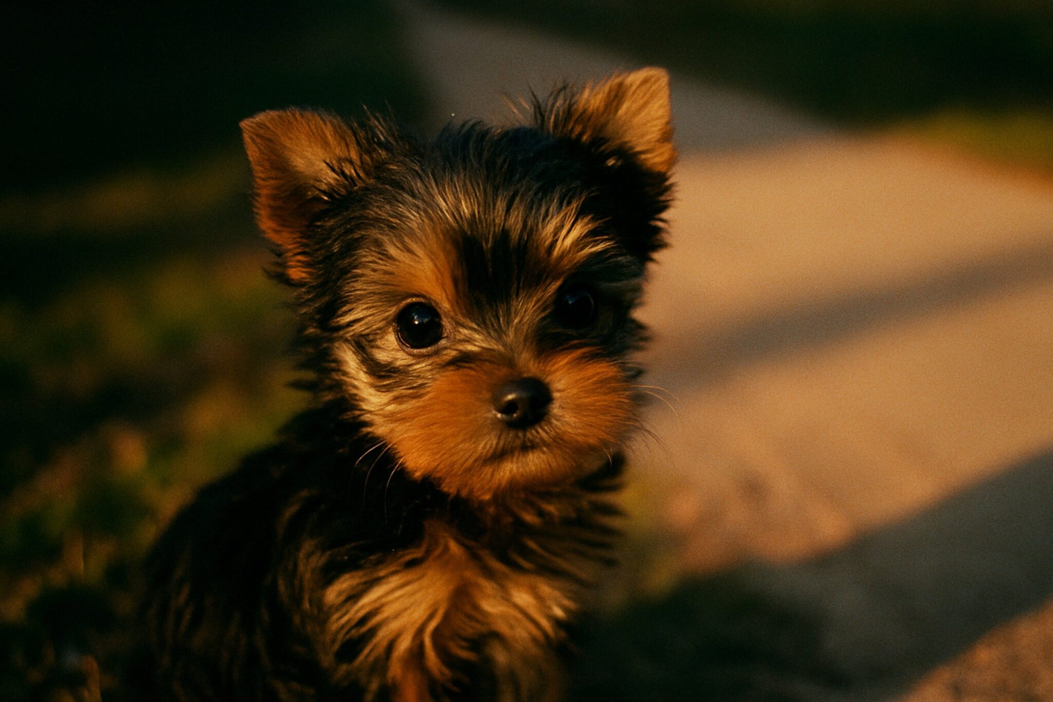 Teacup Yorkie Puppies for Sale in Utah