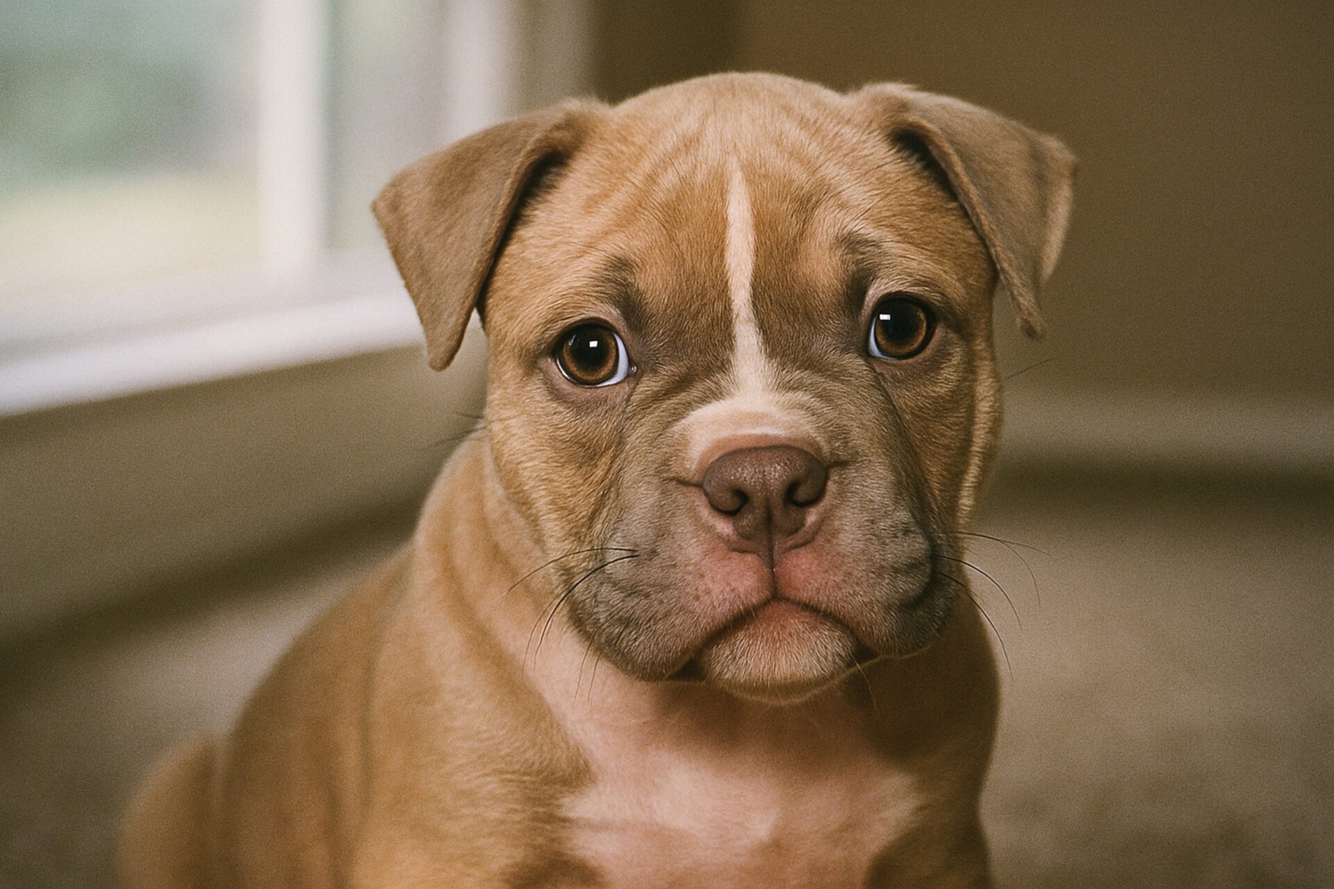 American Bully Puppies for Sale in West Virginia
