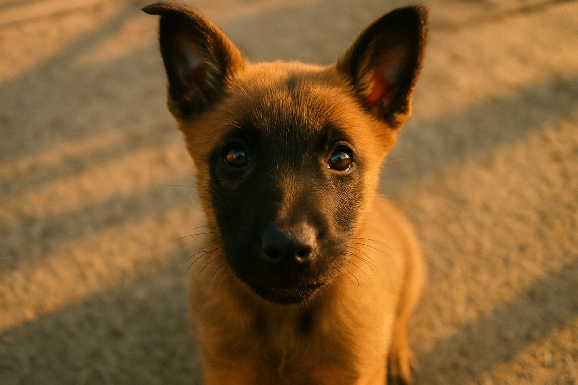 Belgian Malinois Puppies for Sale in Texas