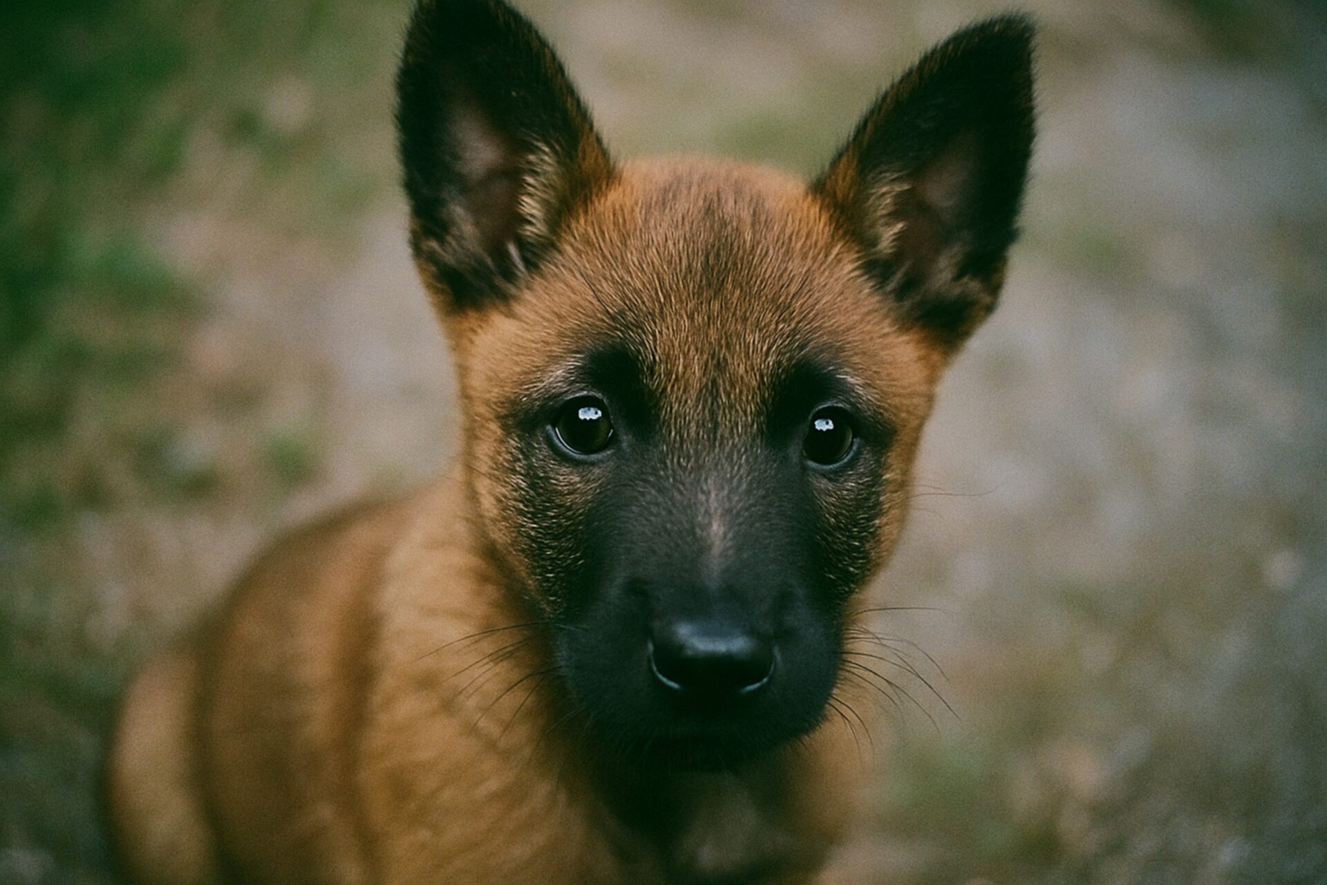 Belgian Malinois Puppies for Sale in Iowa