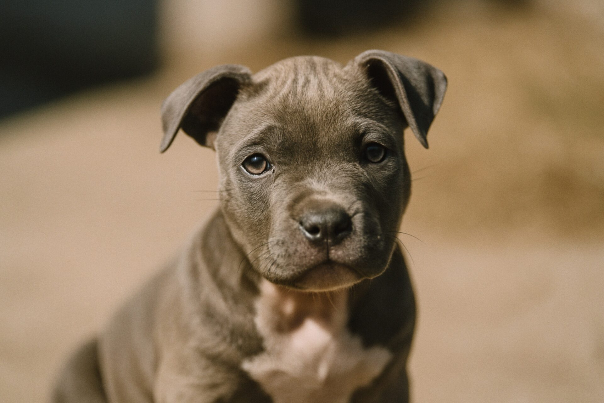 Blue Nose Pitbull Puppies for Sale in Texas