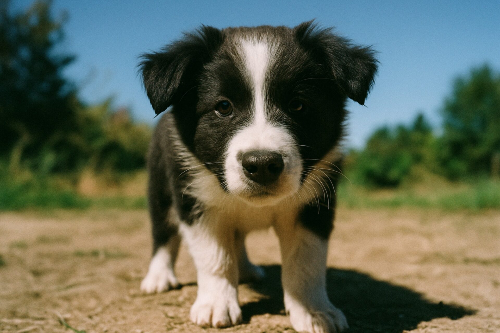 Border Collie Puppies for Sale in Maryland