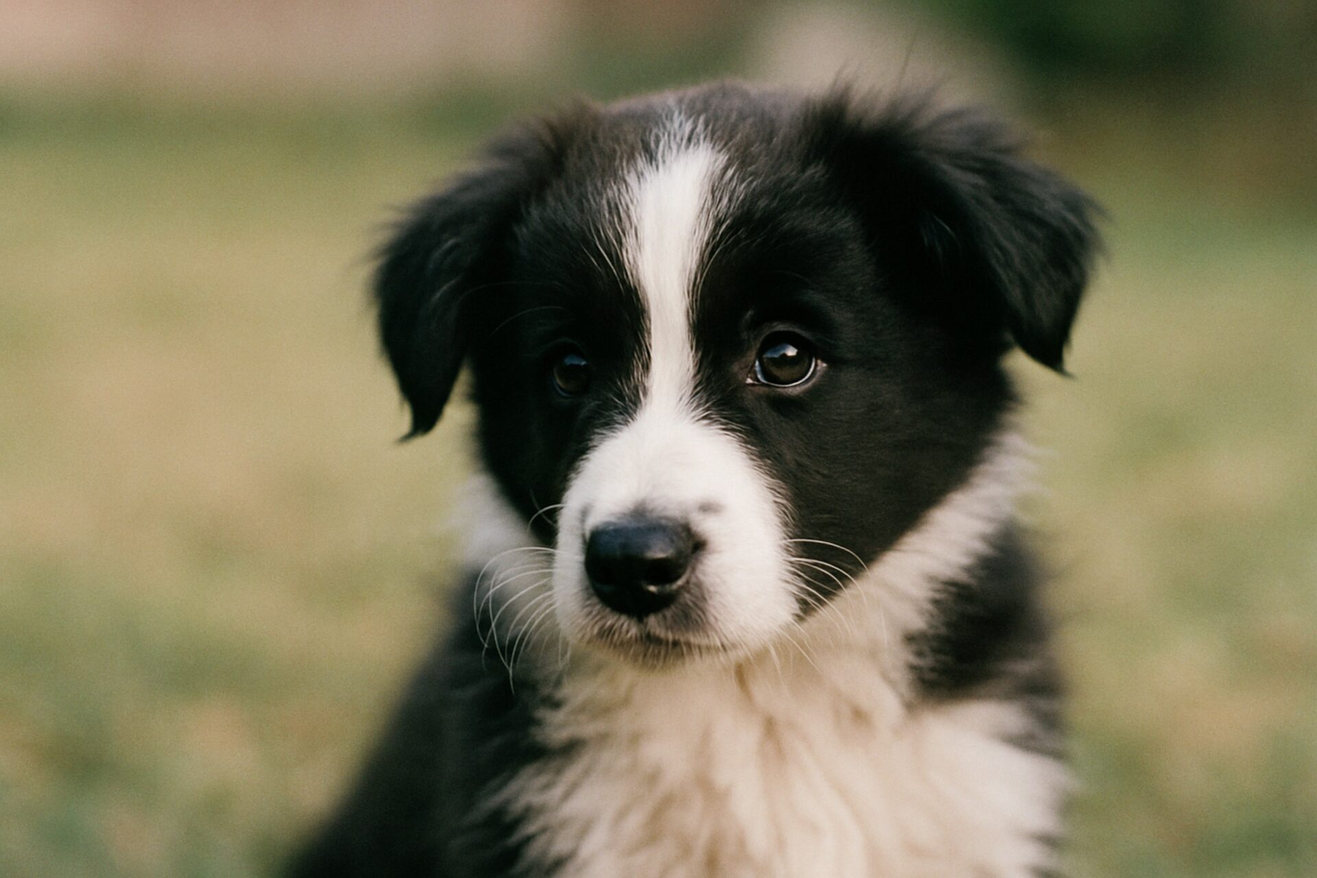 Border Collie Puppies for Sale in Nebraska