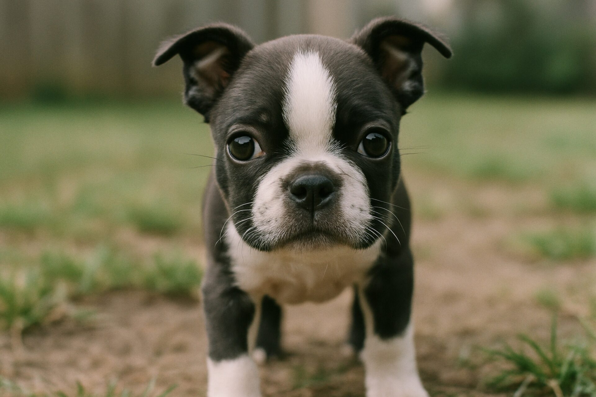 Boston Terrier Puppies for Sale in Pennsylvania