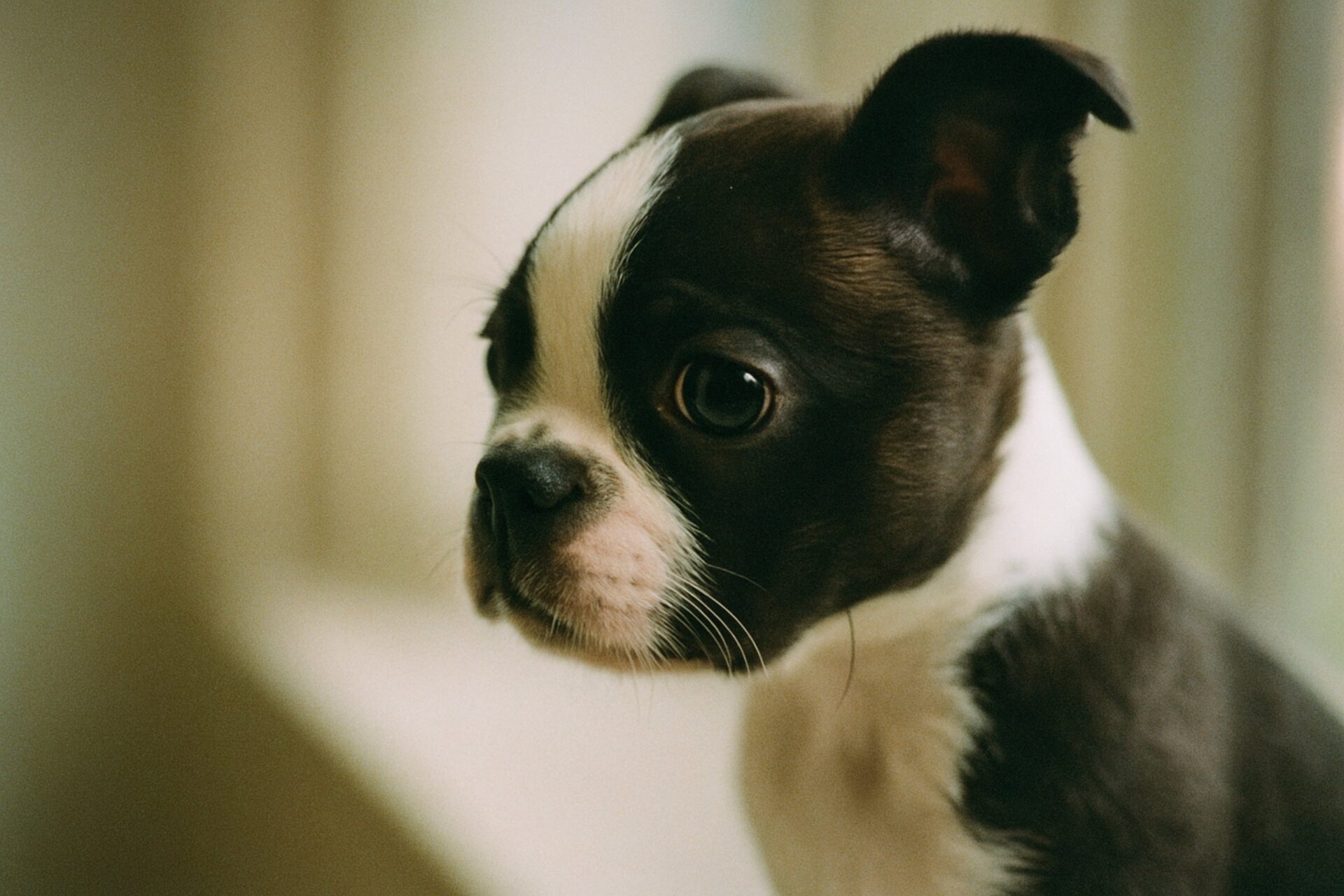 Boston Terrier Puppies for Sale in Florida