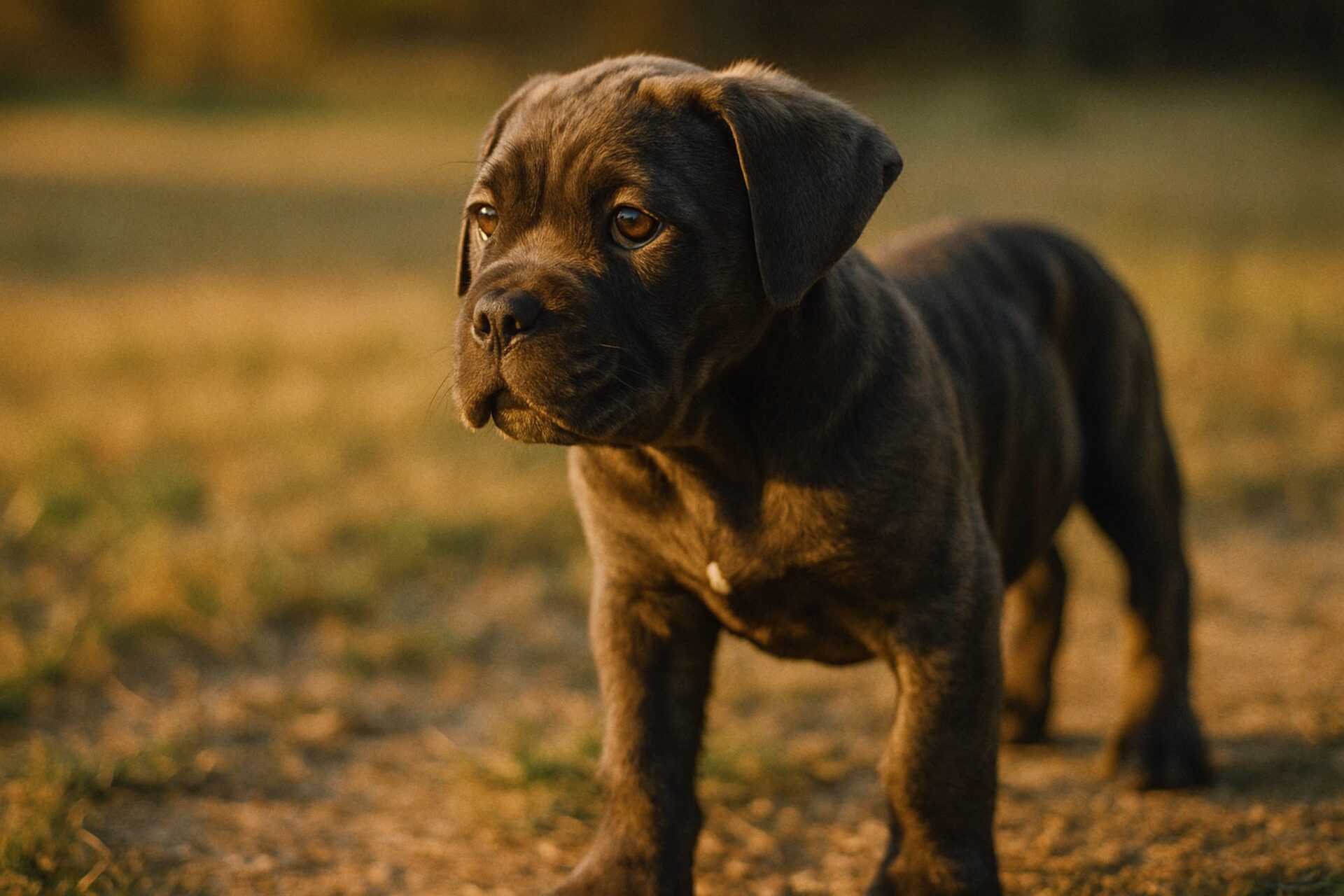 Cane Corso Puppies for Sale in Illinois