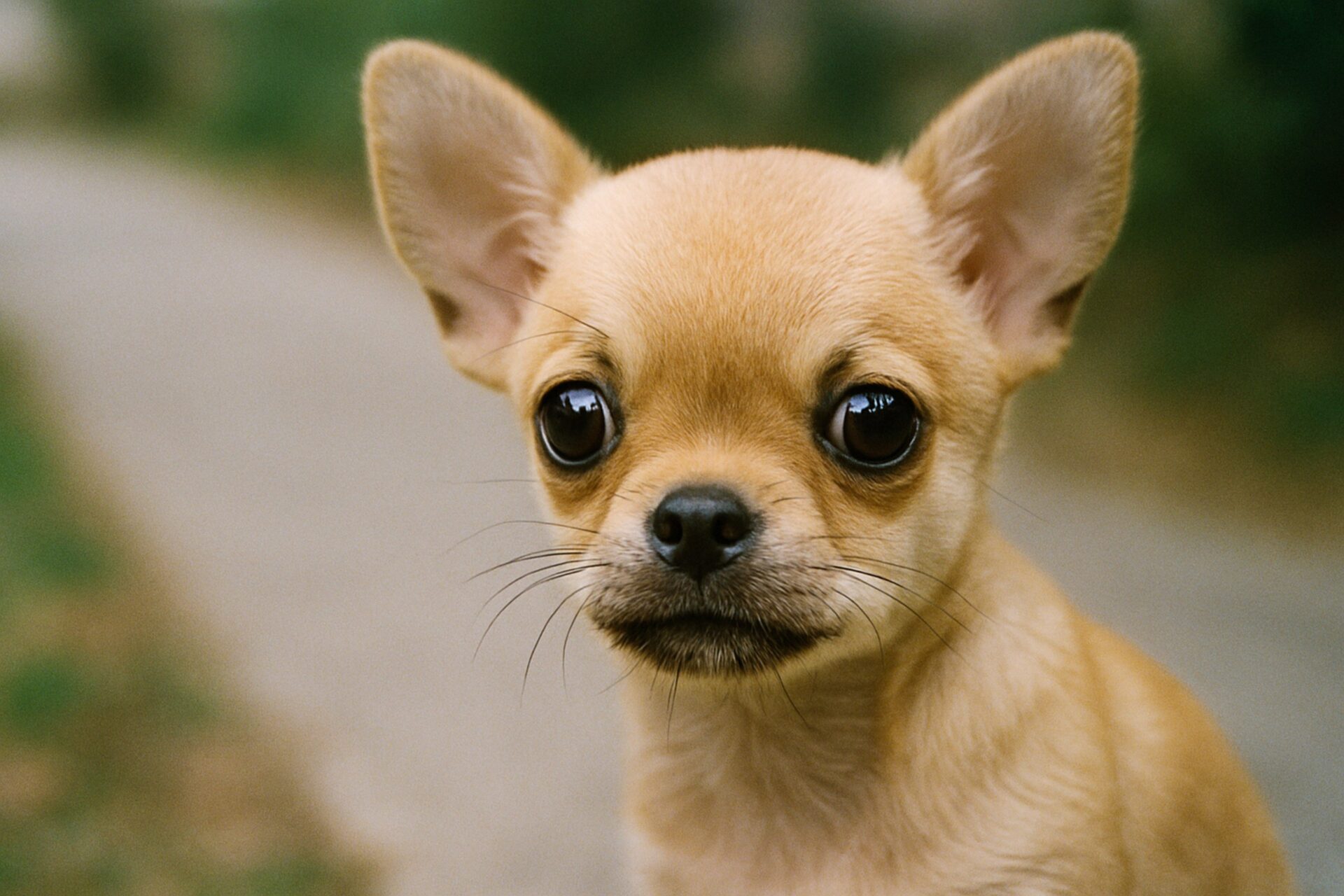 Long Haired Chihuahua Puppies for Sale in Wisconsin