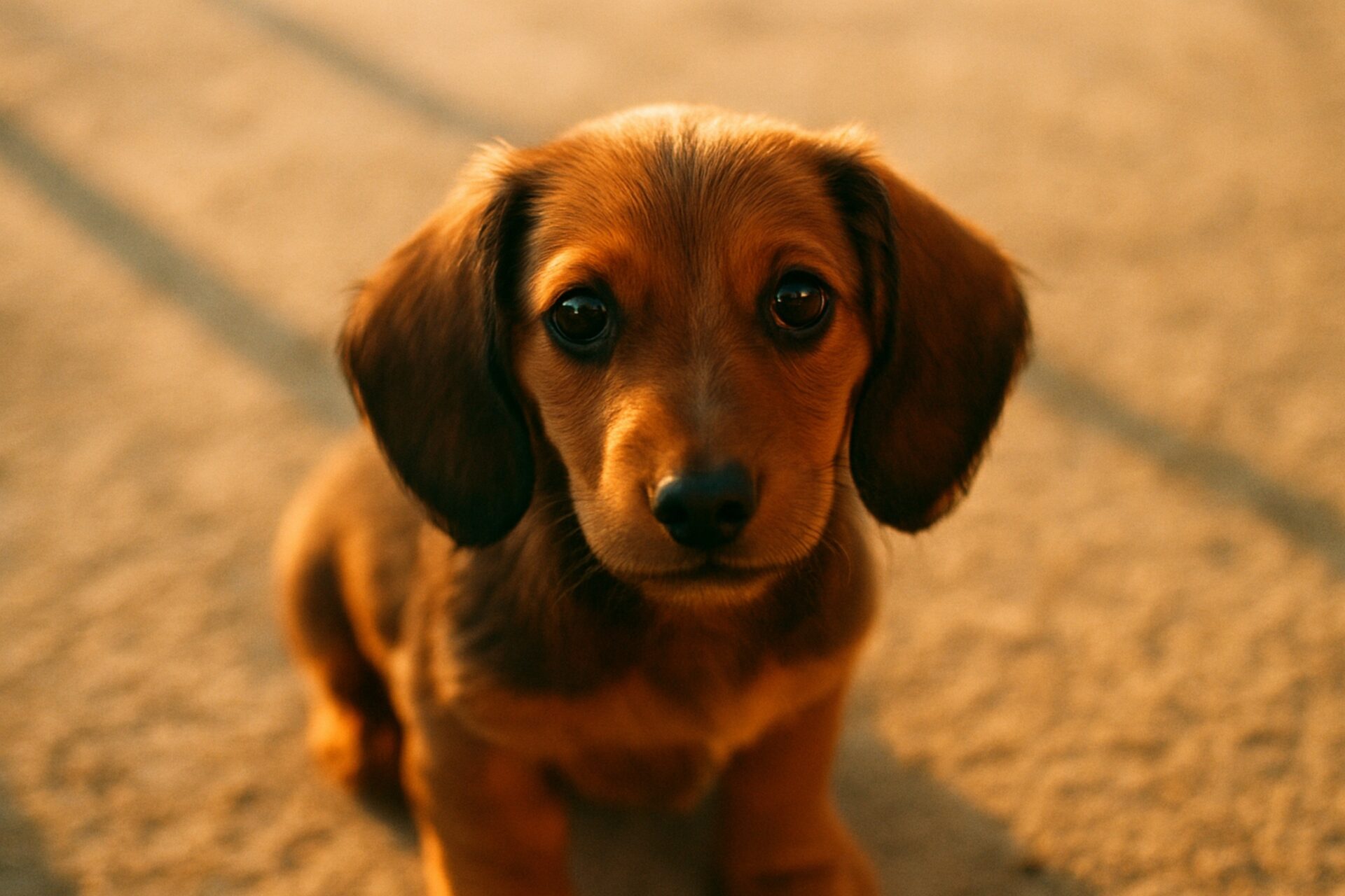 Dachshund Puppies for Sale in New Jersey