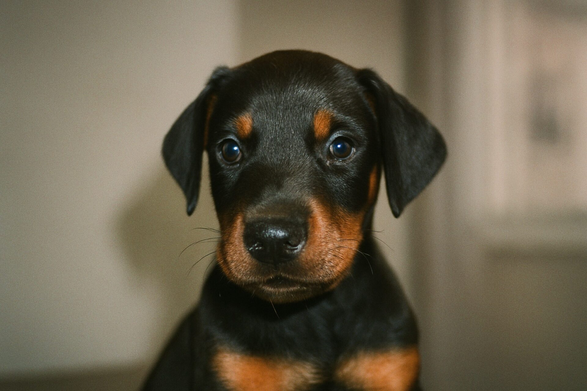 Doberman Puppies for Sale in Arizona