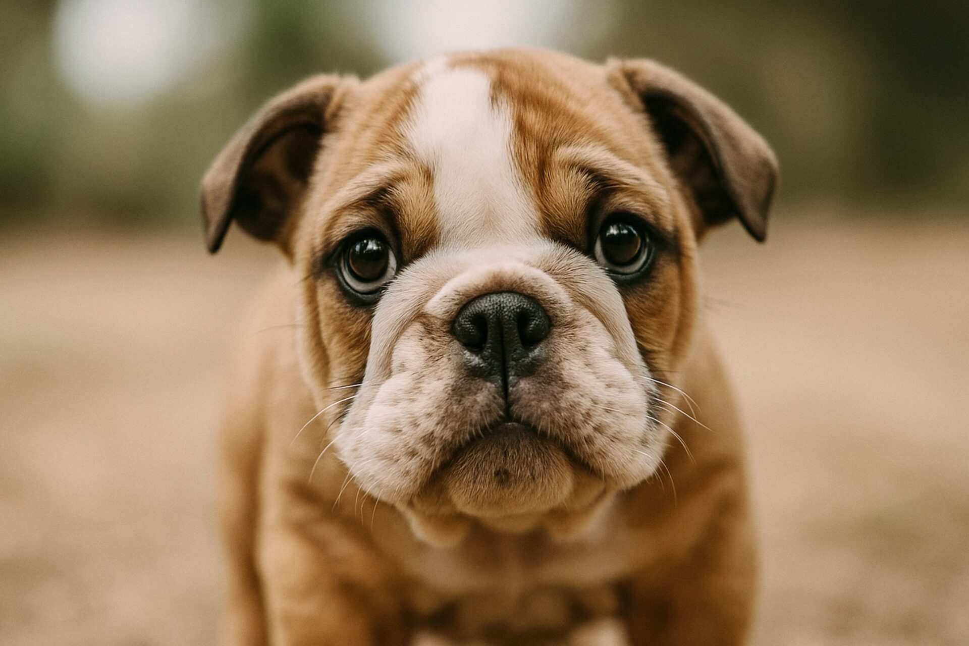 English Bulldog Puppies for Sale in Georgia