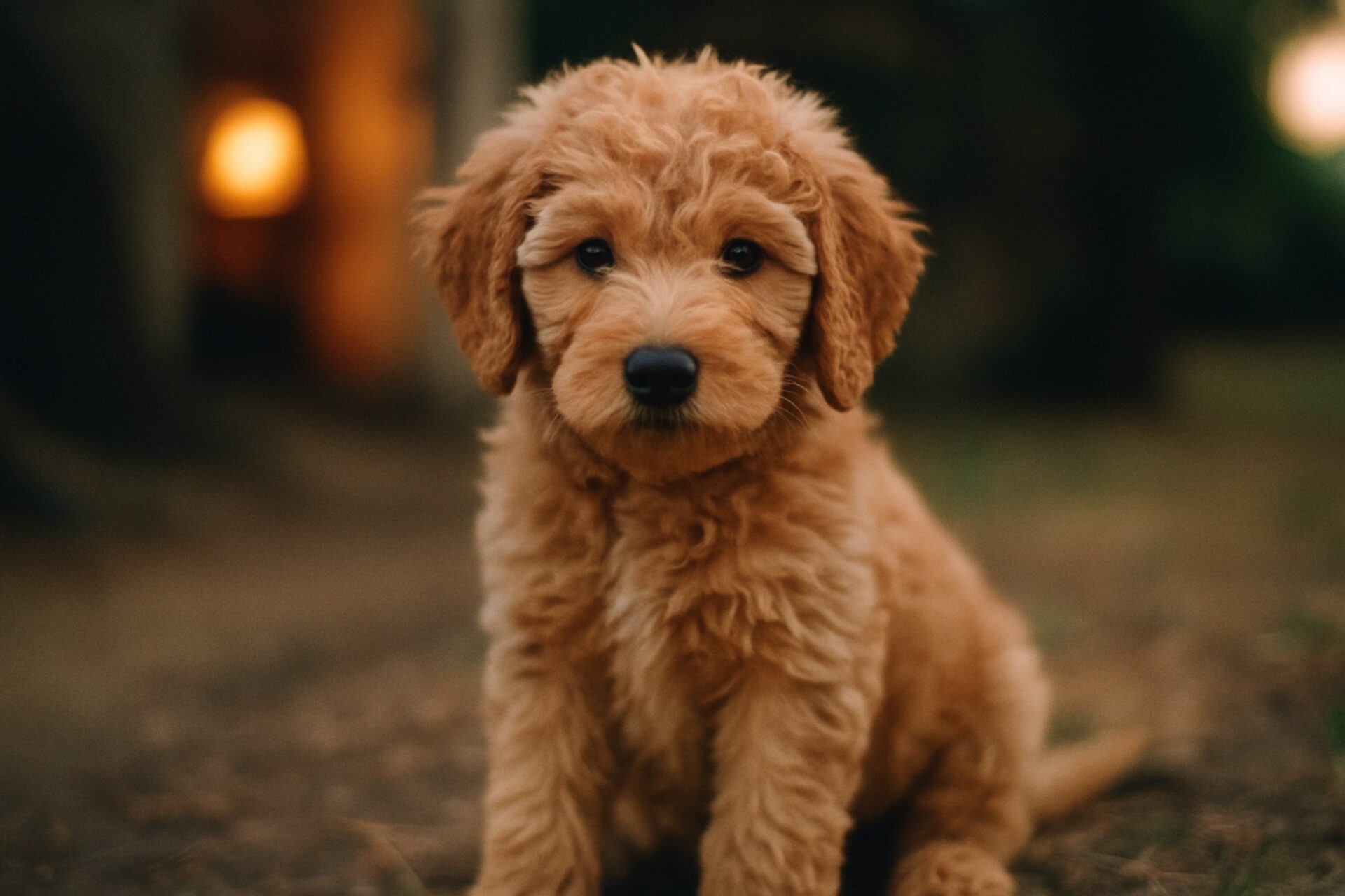 F1B Goldendoodle Puppies for Sale in Missouri