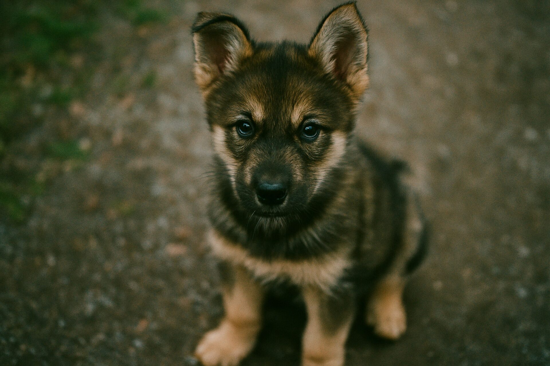 German Shepherd Husky Mix Puppies for Sale in Wyoming