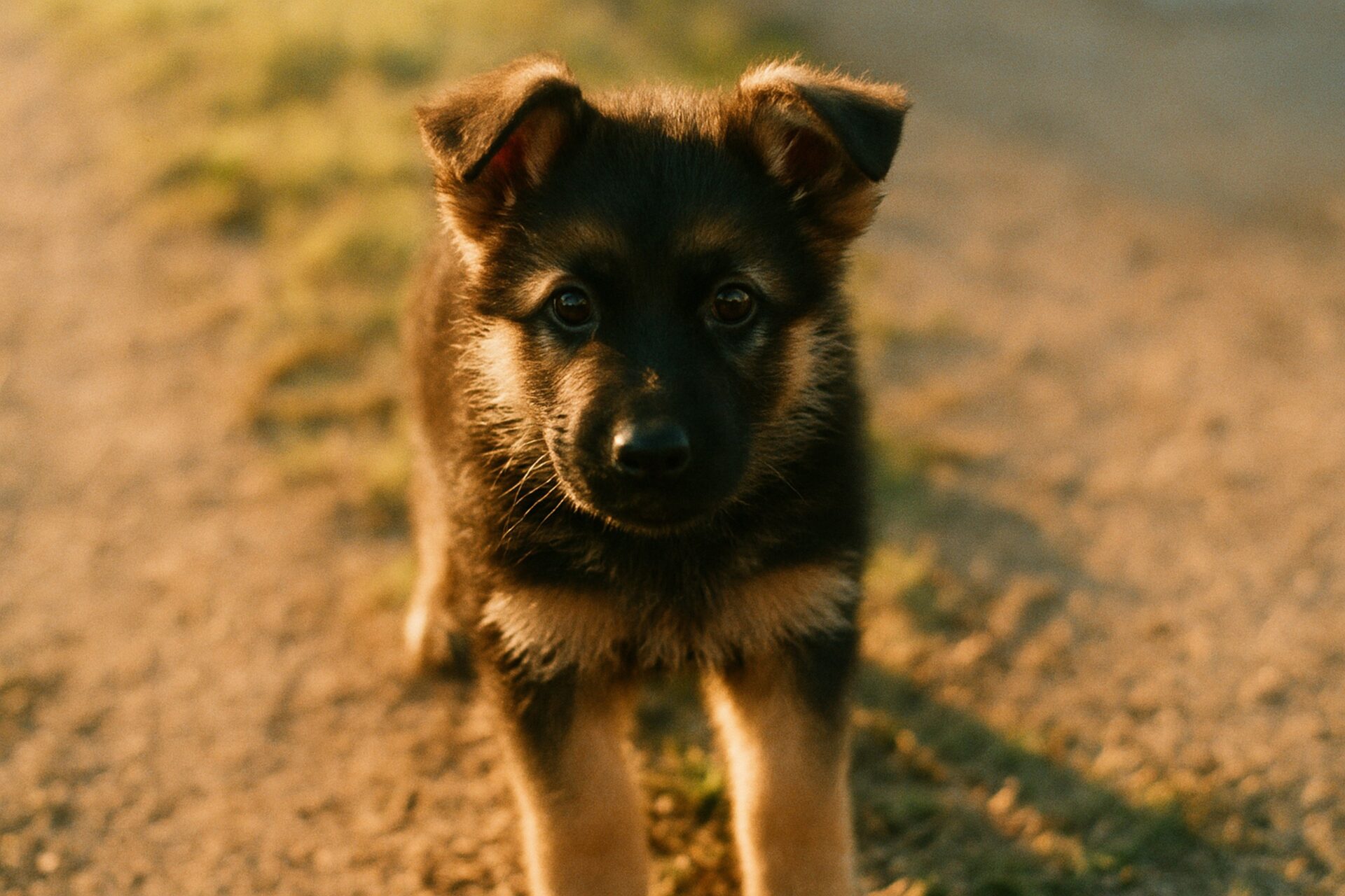 German Shepherd Puppies for Sale in Nebraska