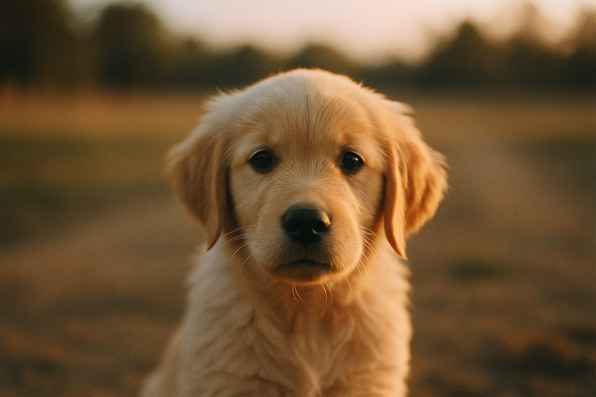 Golden Retriever Puppies for Sale in Georgia