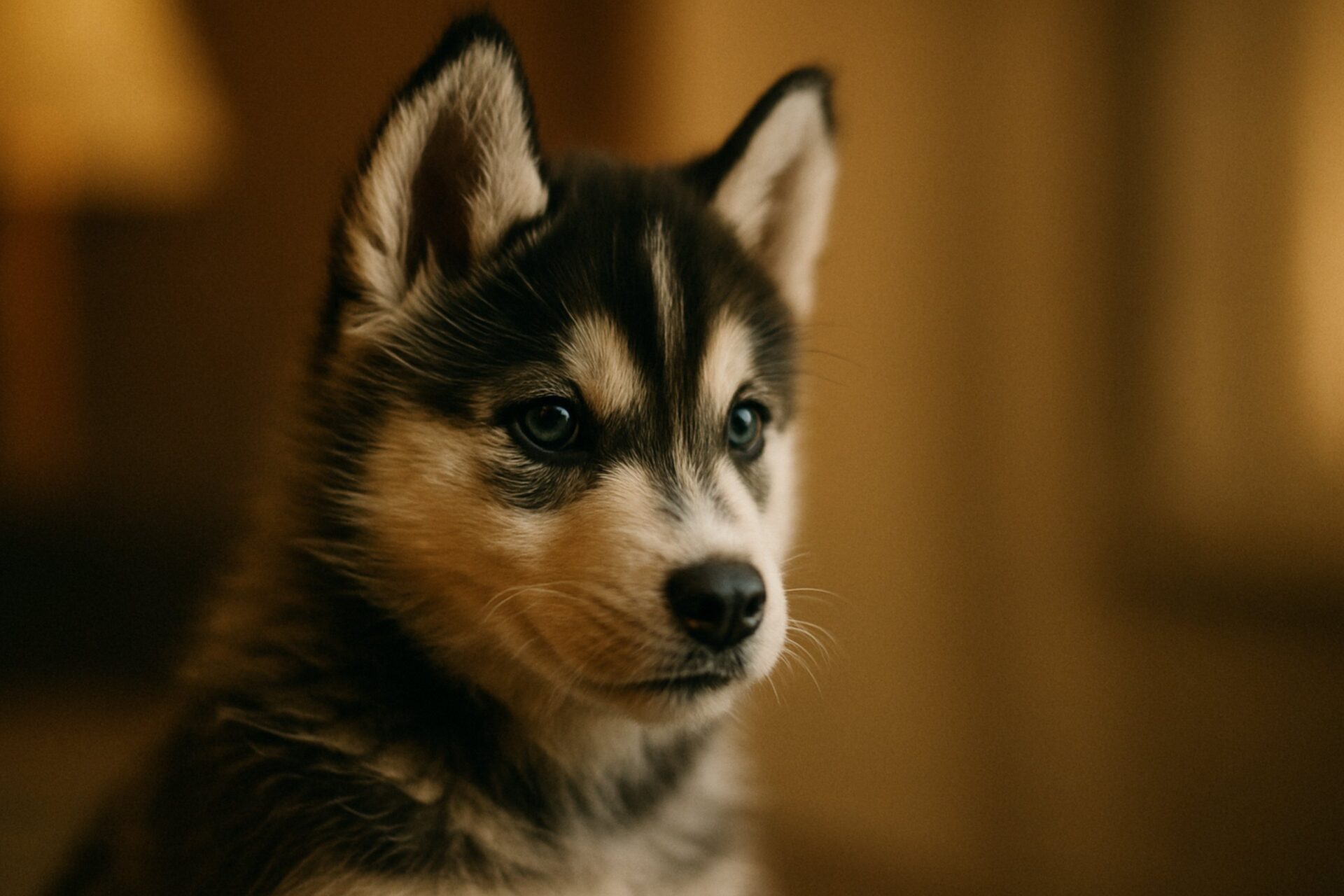 Husky Puppies for Sale in Illinois