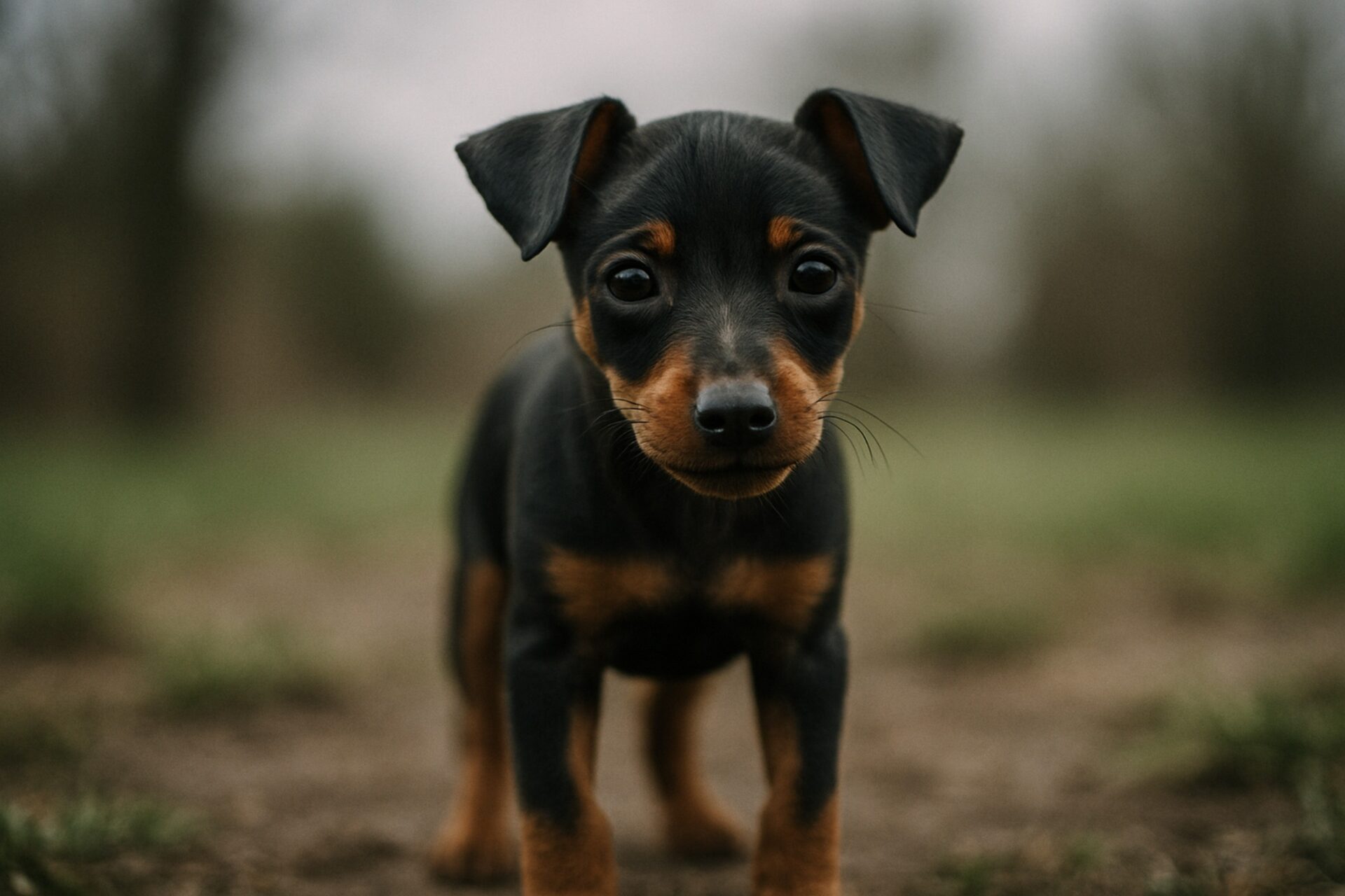 Miniature Pinscher Puppies for Sale in Michigan