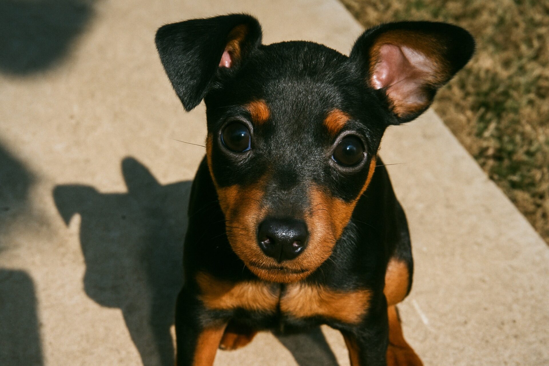 Miniature Pinscher Puppies for Sale in Oregon