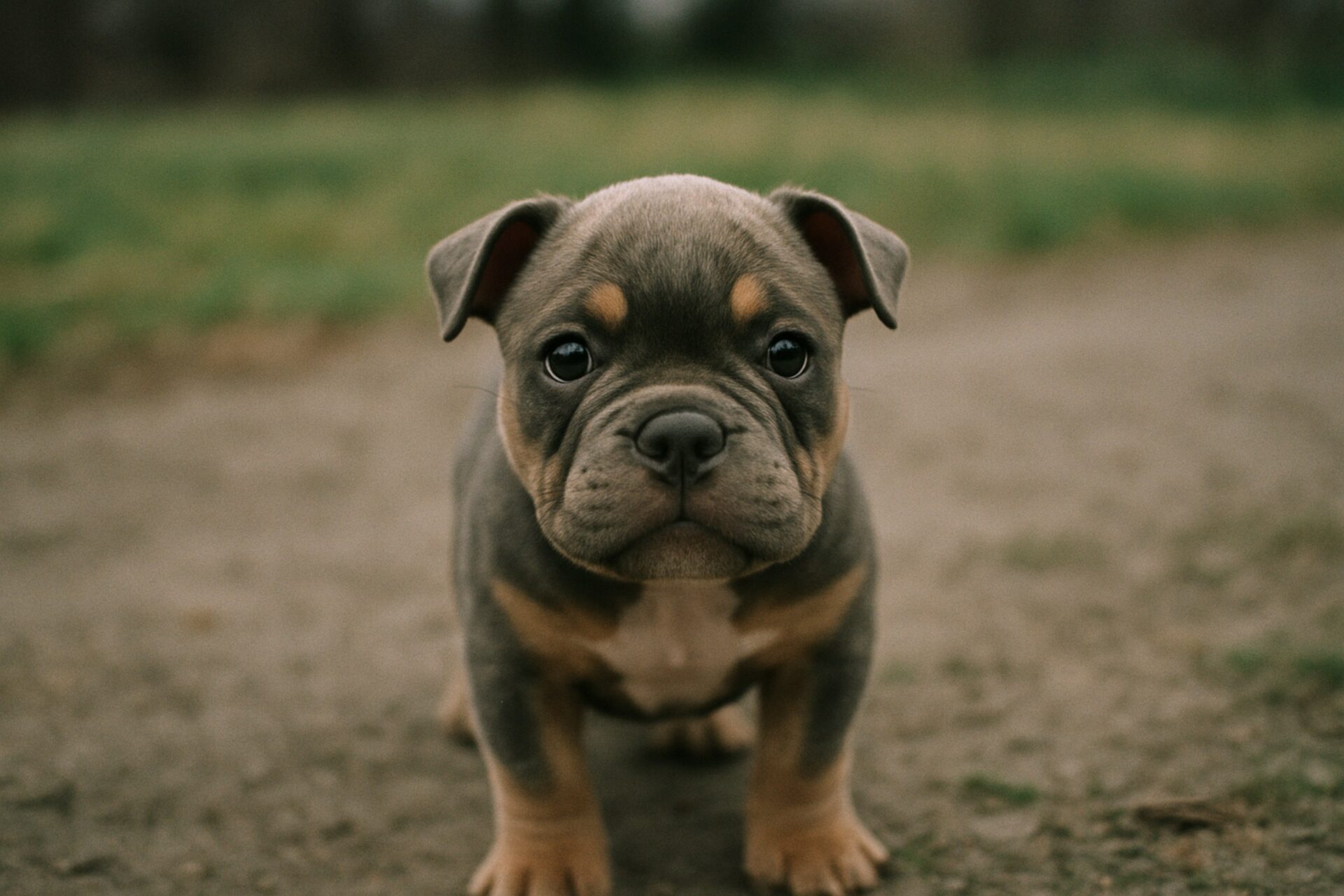 Pocket Bully Puppies for Sale in Florida