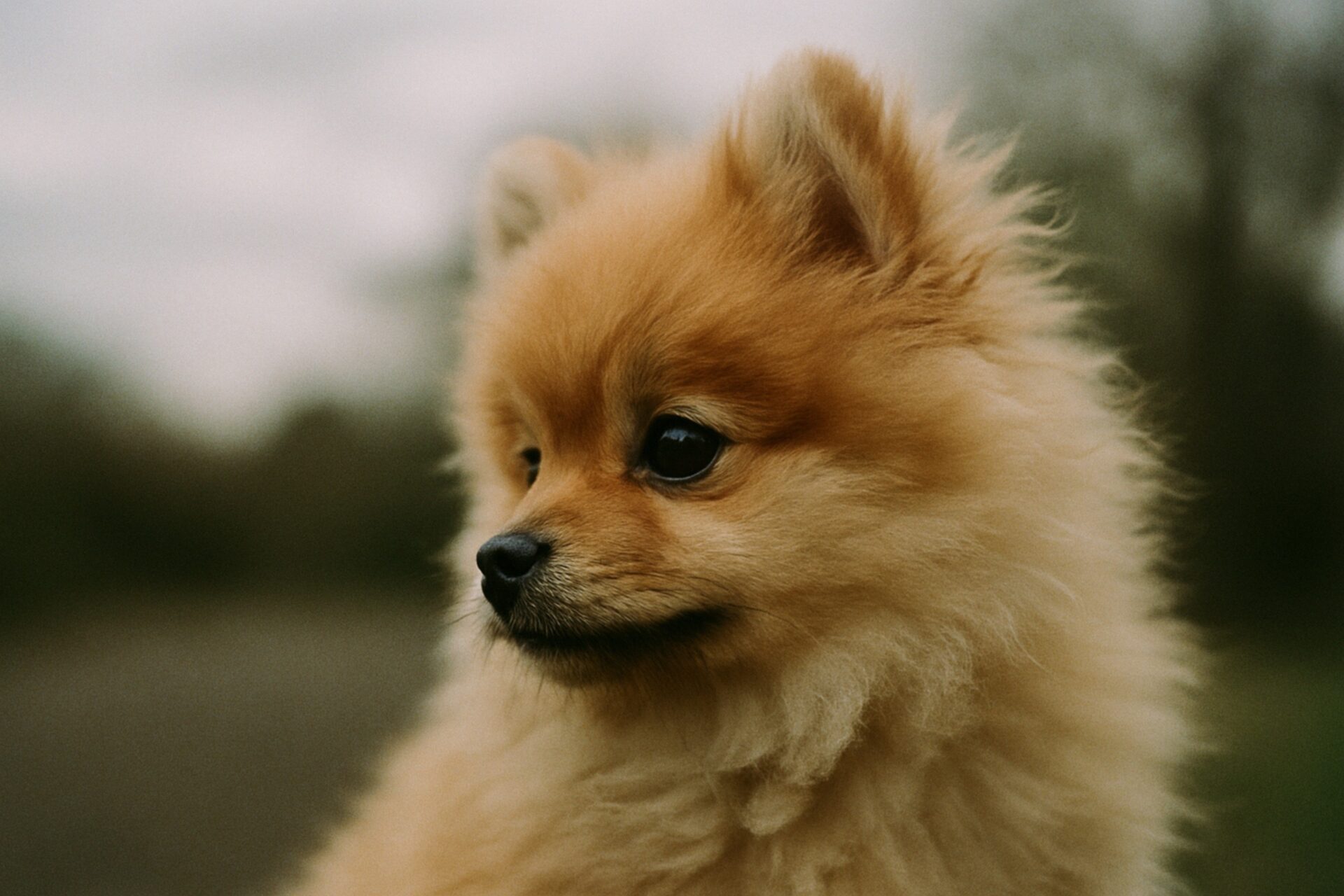 Pomeranian Puppies for Sale in New York