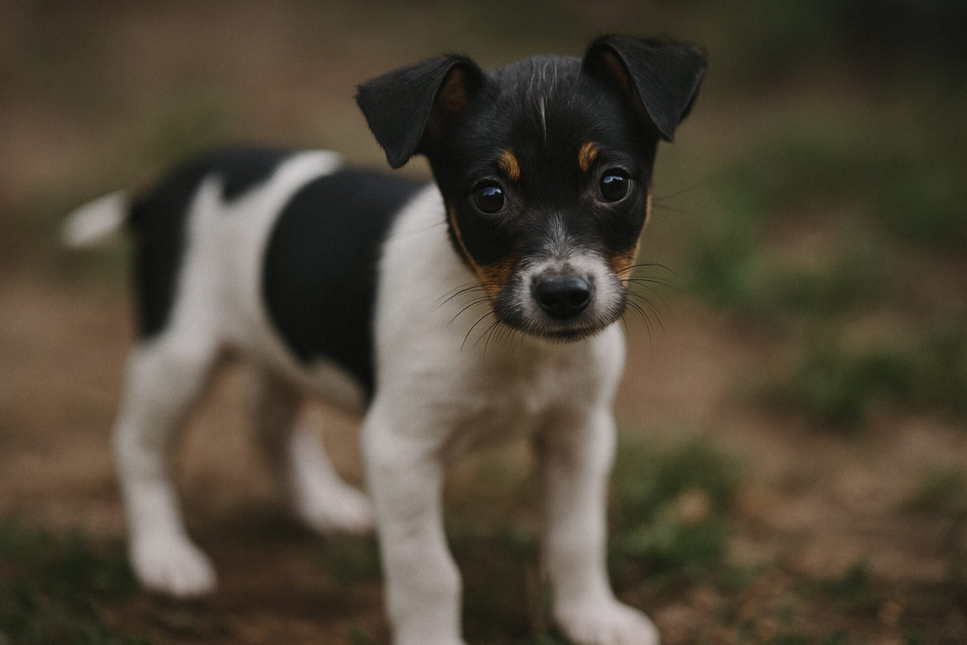 Rat Terrier Puppies for Sale in Utah